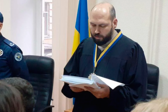 Скандальні судді часів Януковича після перемоги Зеленського повернулись на посади, – ЗМІ