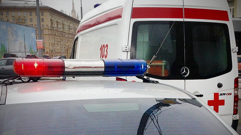 Розчавило краном на робочому місці: у Польщі загинув працівник з України
