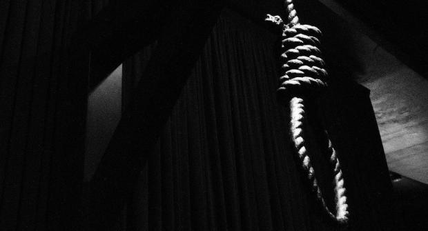 Побачила сина і онука в петлях, кричала та ридала: моторошні деталі загибелі чоловіка та 1-річного хлопчика