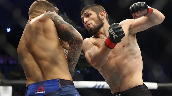 Я втомився, я йду? Чому Хабіб пішов зі спорту – і що буде далі з UFC