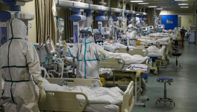 В шість разів: вчені назвали фактор, який підвищує ризик смертності від COVID-19