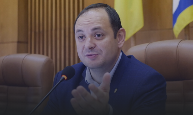У Франківську школярі не підуть на канікули з 15 жовтня, – Марцінків