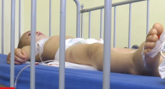 “Катував до реанімації, бо дружина втекла”: на Волині батько розправився із 4 маленькими дітьми