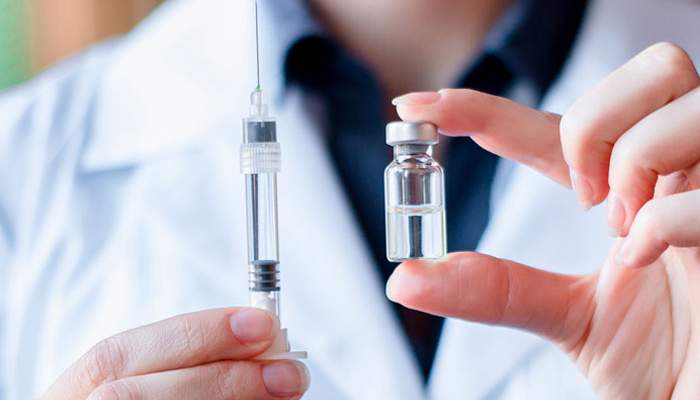 У МОЗ розповіли про унікальність української вакцини проти COVID-19