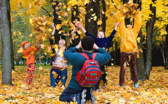В Україні хочуть перенести осінні канікули через місцеві вибори: названо терміни