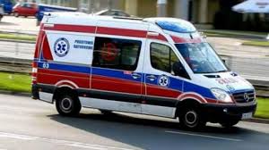 У Польщі п’яний українець вкрав автомобіль “швидкої”