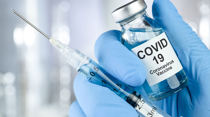 Сама вакцина не зупинить коронавірус – ВООЗ
