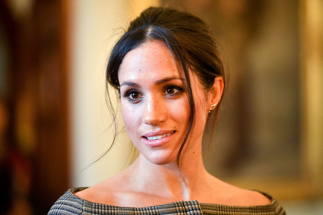 У Меган Маркл стався викидень: “Я відчула сильний біль”