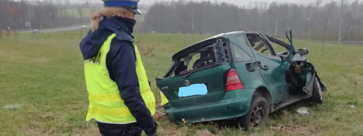 У Польщі в ДТП загинули двоє українців