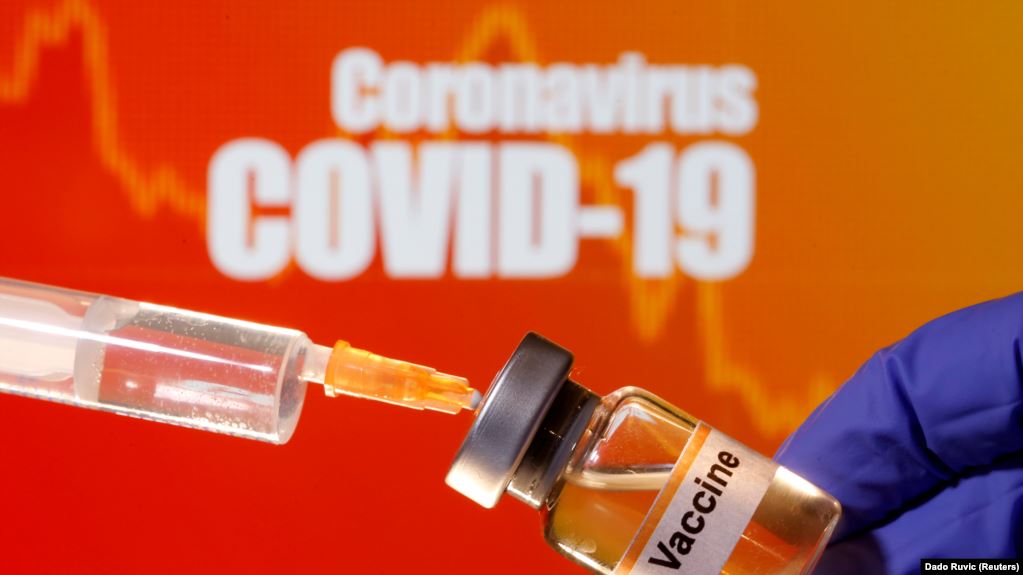 Пандемія COVID-19: розробник вакцини розповів, коли світ зможе повернутися до нормального життя