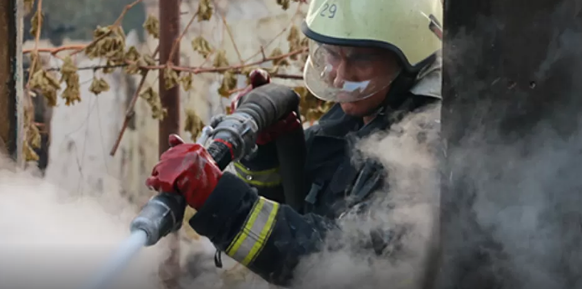 Найменшому був 1 рік: троє дітей згоріли заживо, перші деталі