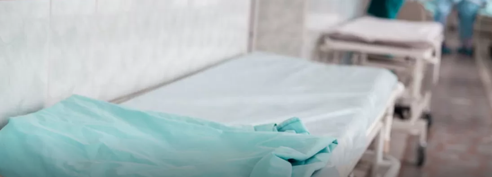 В Україні можуть збільшити кількість місць для хворих на коронавірус майже вдвічі: Зеленський зробив заяву