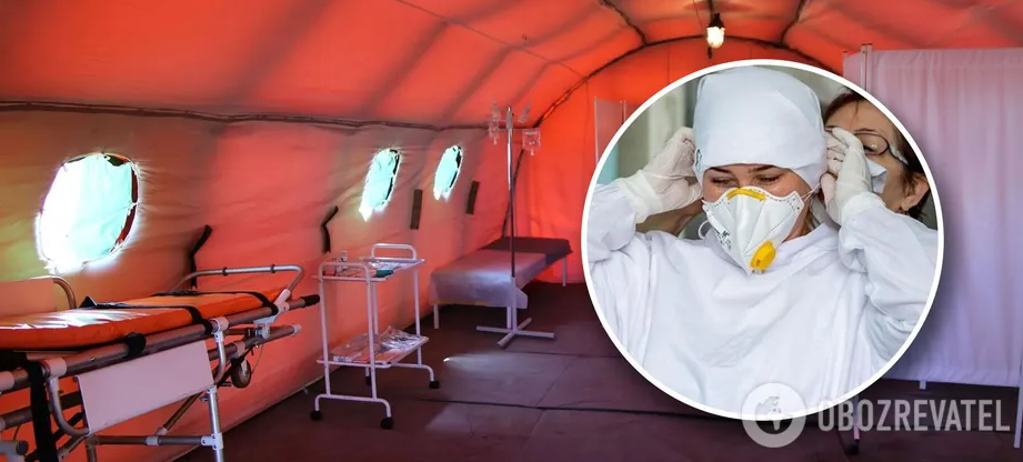 “Шукайте кисень, де хочете”: Ярова розповіла про катастрофу в лікарнях із COVID-пацієнтами