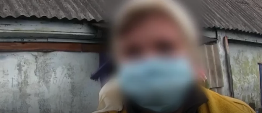 На Сумщині 35-річна жінка жорстоко вбила дитину: горе-мати пояснила свій вчинок