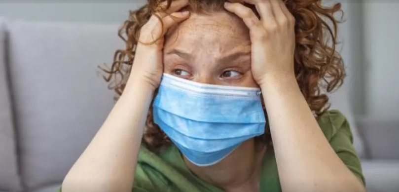 У МОЗ розповіли, коли в Україні закінчиться складний період з коронавірусом