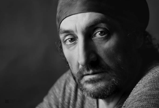 Зіркового фотографа Ктиторчука затримали за педофілію: гвалтував дітей і знімав порно