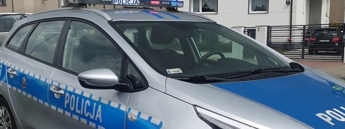 Українець помер у Польщі під час затримання після застосування електрошокера