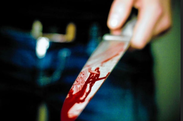 Відсвяткували повернення: заробітчанка зарізала свого співмешканця