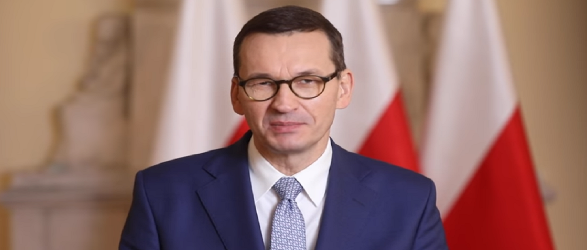 Коли в Польщі введуть загальнонаціональний карантин?