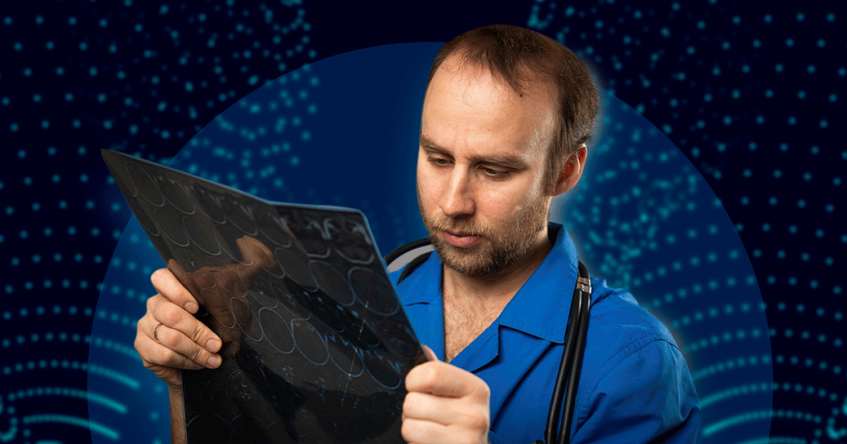 “Чи міг я перехворіти на COVID-19 і не помітити цього?”: відповідь лікаря