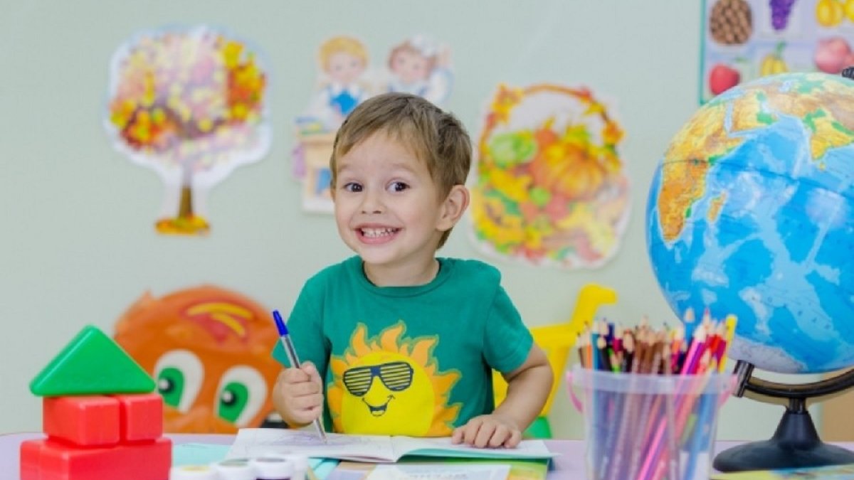 Навчання дітей з 5 років: Шкарлет пояснив, чи можливо це в Україні