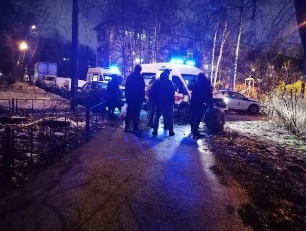 Викинув 13-річного пасинка з вікна та вистрибнув сам: п’яний вітчим влаштував розгром у квартирі