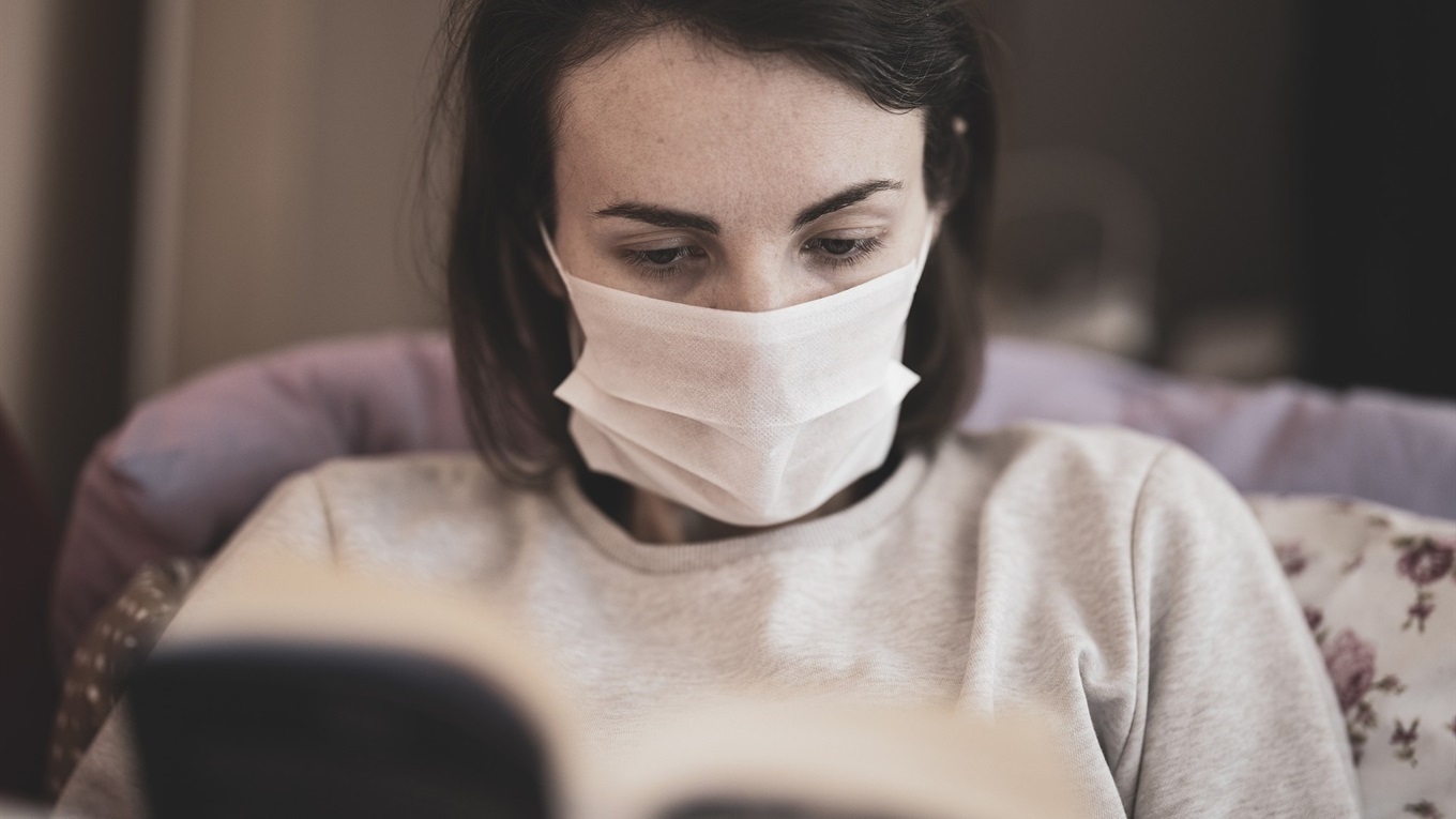 Що робити після того, як перехворів на коронавірус: поради лікаря