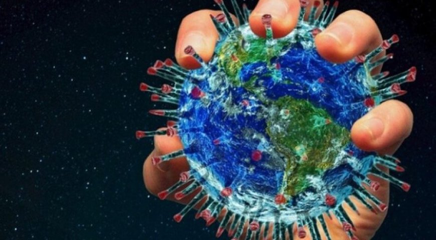 “Коронавірус набере обертів”: вчені дали прогноз щодо пандемії на 2021 рік