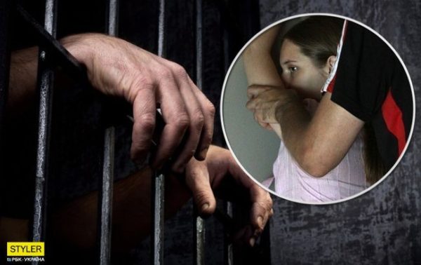 Був інтимний зв’язок ще з кількома дорослими чоловіками: повідомили нові деталі зґвалтування вітчимом 13-річної волинянки (відео)