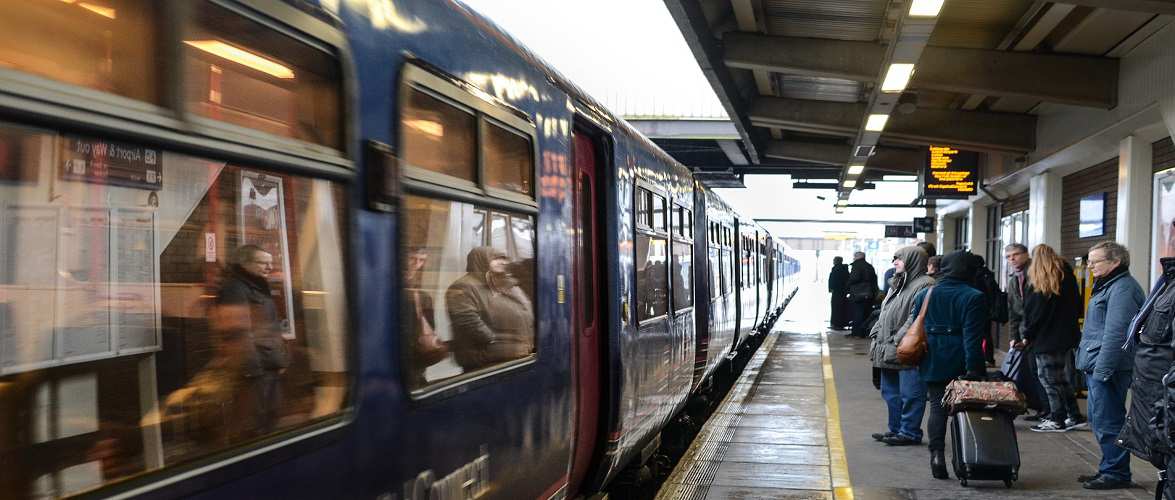 «Ukraińska ku*wa»: поляк, який обізвав українку в потязі, сяде на пів року до в’язниці