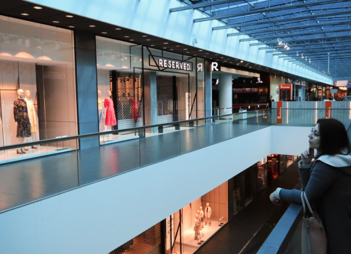 Чехія готується відкрити магазини та ресторани 30 листопада