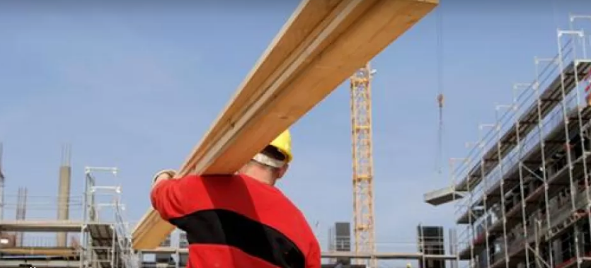 У Польщі під час роботи загинув український заробітчанин: деталі трагедїі