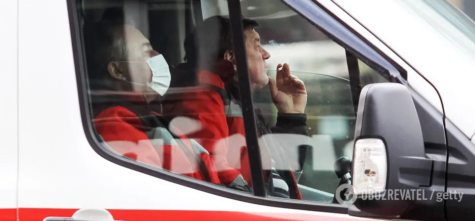 МОЗ хоче обійтися без локдауну, але ввести жорсткий карантин з початку січня