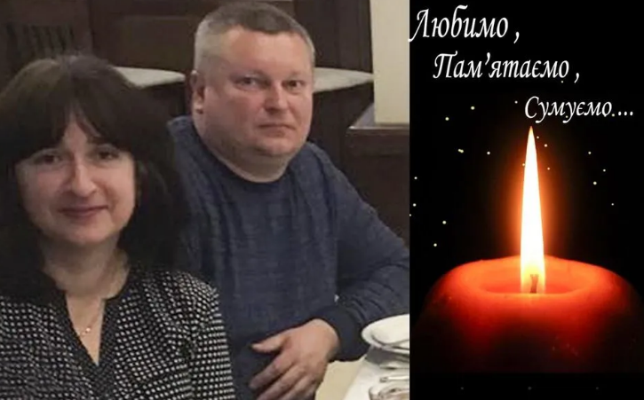 На Прикарпатті коронавірус убив родину депутата, вони довго лікувалися вдома: подробиці трагедії