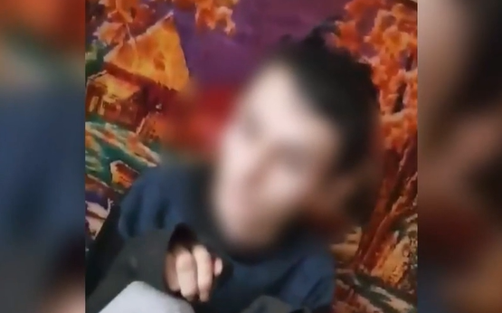На Сумщині 19-річний хлопець повільно помирав від голоду на очах батьків