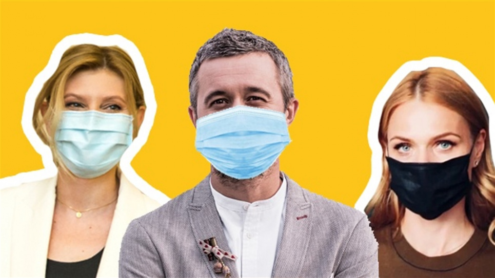 Скільки українців насправді перехворіло на COVID-19