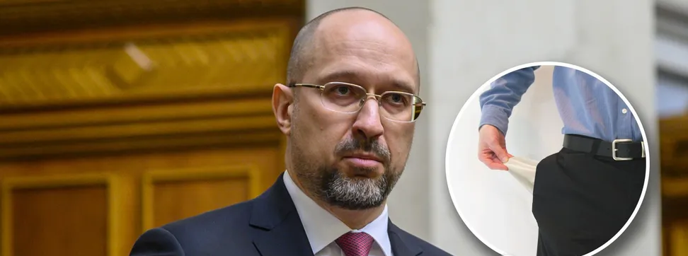 ШМИГАЛЬ ПООБІЦЯВ РІЗКО ПІДВИЩИТИ ЗАРПЛАТИ МЕДИКАМ І ПЕДАГОГАМ У 2021-МУ: НАЗВАНО ЦИФРИ