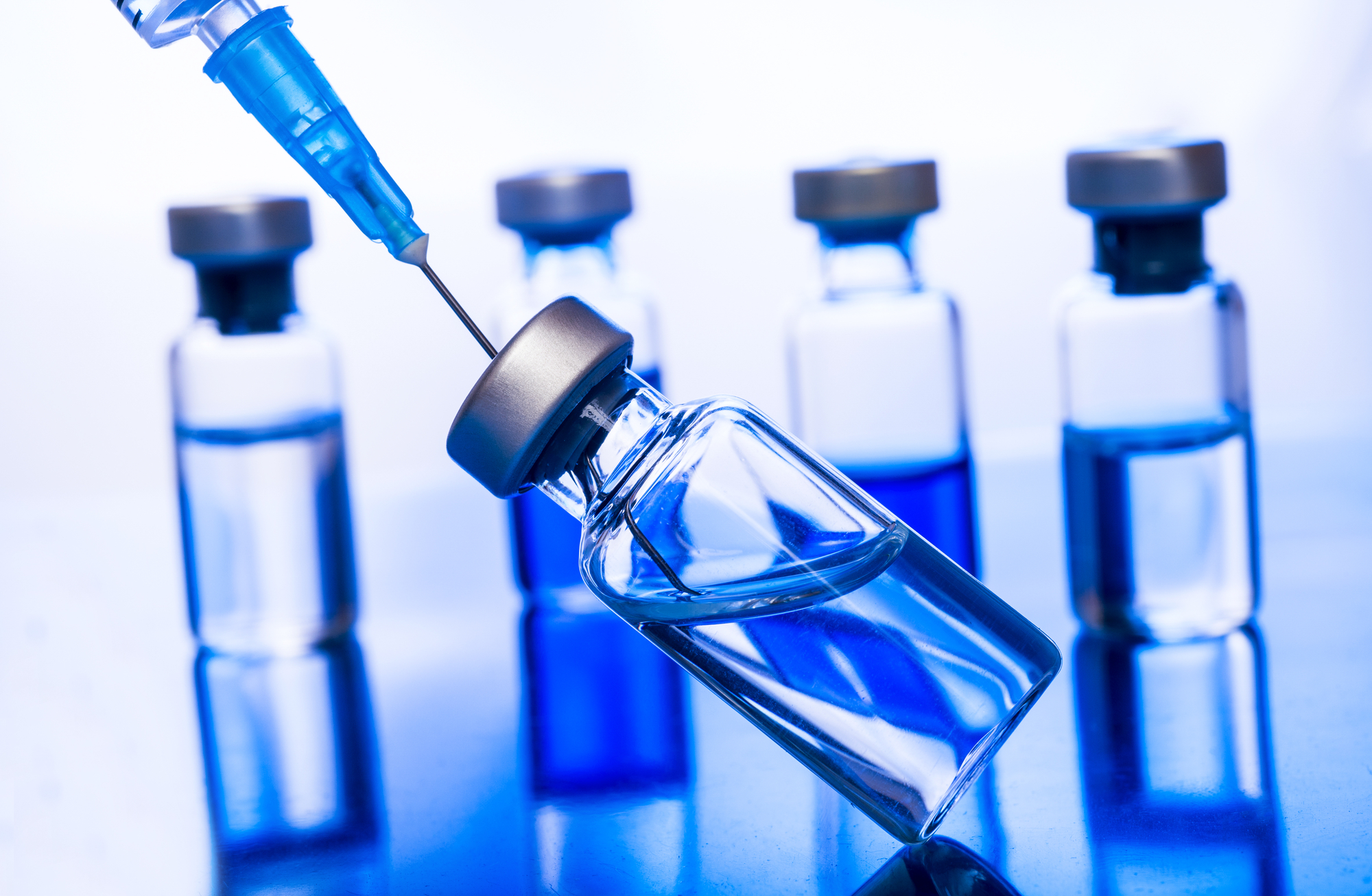 Відомо, скільки буде коштувати вакцина від коронавірусу у приватних лікарнях України