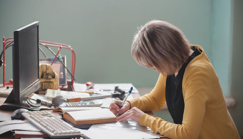 20 речей, які вчителі роблять щодня, але ніхто не визнає це за роботу