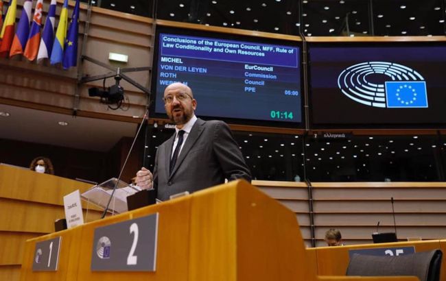 Лідери ЄС погодили обмеження на необов’язкові поїздки між країнами