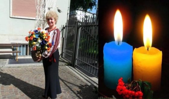 “ОПІКУВАЛАСЯ ЦЕРКОВНИМ ХОРОМ”: В ІТАЛІЇ ОБІРВАЛОСЯ ЖИТТЯ УКРАЇНКИ