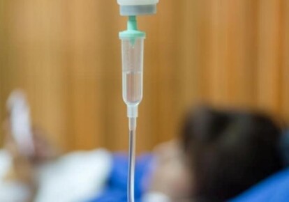 В Україні черговий випадок отруєння: дві дівчинки наковталися таблетками