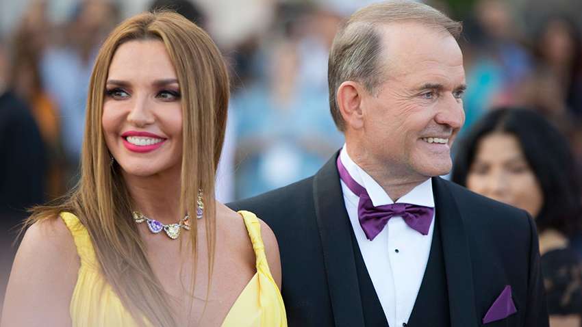 В ОПЗЖ не виключають участь Марченко у президентських виборах