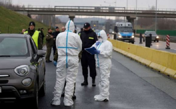 У Польщі допускають хаос на кордоні з Чехією через незрозумілі умови в’їзду