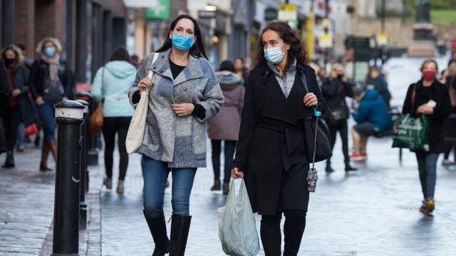 Думка експерта: епідемія в Чехії може закінчитися через два-три місяці