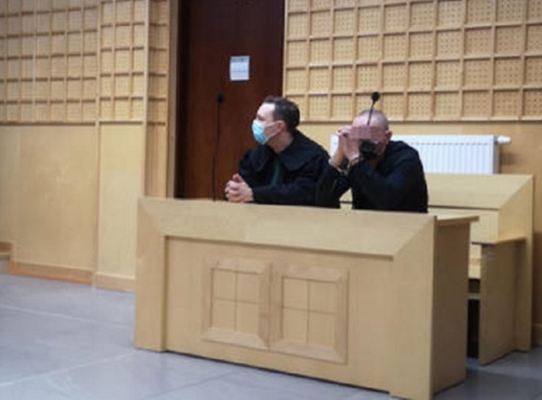 Поляк отримав 10 років в’язниці за побиття українця до смерті