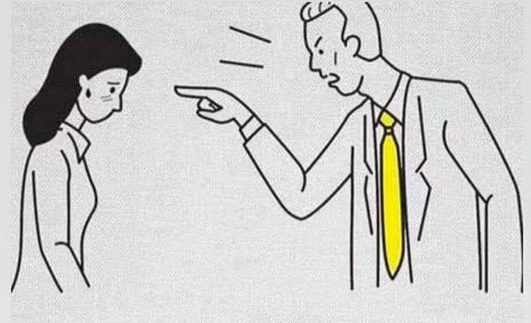 Одного разу вчитель зробив помилку, як на це відреагували учні