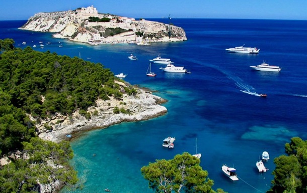 Сардинія стала першою “білою зоною” карантину в Італії