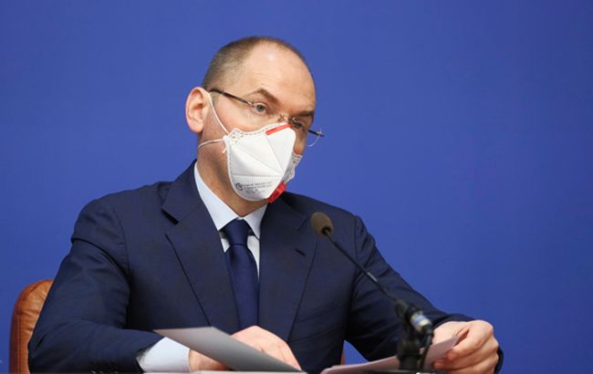 Лікарні забиті, важко хворіють молоді: Степанов розповів, який штам COVID-19 домінує в Україні