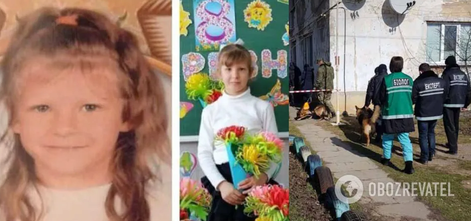 Над убивцею 7-річної Марійки Борисової хочуть вчинити самосуд, – голова села